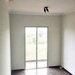 Apartamento com 2 dormitórios à venda por R$ 195.000 - Parque dos Bandeirantes - Ribeirão Preto/SP