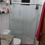 Apartamento com 1 dormitório à venda, 47 m² por R$ 320.000,00 - Nova Aliança - Ribeirão Preto/SP