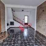 Casa à Venda de 06 Quartos na Vila Tibério em Ribeirão Preto. Pronta para Morar.