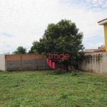 Terreno Residencial à Venda no Bairro Jardim Zara em Ribeirão Preto. Ótima Localização.