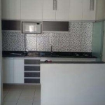 Apartamento residencial à venda, Campos Elíseos, Ribeirão Preto.