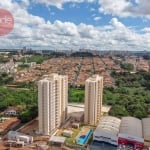 Apartamento com 2 dormitórios à venda, 50 m² por R$ 213.200,00 - Jardim Anhangüera - Ribeirão Preto/SP