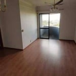 Apartamento com 3 dormitórios à venda, 84 m² por R$ 330.000,00 - Alto da Boa Vista - Ribeirão Preto/SP