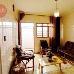 Casa com 4 dormitórios à venda, 112 m² por R$ 350.000,00 - Ipiranga - Ribeirão Preto/SP