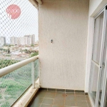 Apartamento com 1 dormitório à venda, 44 m² por R$ 200.000,00 - Jardim Sumaré - Ribeirão Preto/SP