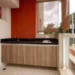 Apartamento à venda, 80 m² por R$ 407.000,00 - Vila Tibério - Ribeirão Preto/SP