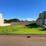 Lote de Muro à Venda em Condomínio Fechado no Bairro Vila do Golfe em Ribeirão Preto com 342.00 m².