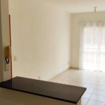 Apartamento para Locação de 02 Quartos no Bairro Jardim Botânico em Ribeirão Preto Completo em Armários.