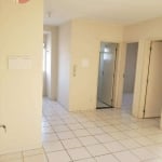 Apartamento à venda, 42 m² por R$ 140.000,00 - Jardim Florestan Fernandes - Ribeirão Preto/SP