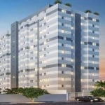 Apartamento com 2 dormitórios à venda, 48 m² por R$ 164.240,00 - Ipiranga - Ribeirão Preto/SP