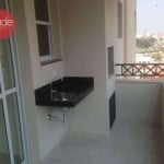 Apartamento com 2 dormitórios à venda, 63 m² por R$ 470.000,00 - Centro - Ribeirão Preto/SP