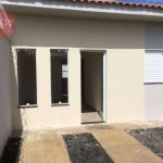 Casa com 2 dormitórios à venda, 48 m² por R$ 243.800,00 - Jardim Florestan Fernandes - Ribeirão Preto/SP