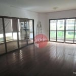 Apartamento com 3 dormitórios à venda, 204 m² por R$ 600.000,00 - Centro - Ribeirão Preto/SP