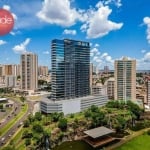 Andar Corporativo Laje Comercial Para Locação Com 10 Vagas De Garagem.