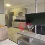 Apartamento Tipo Studio para Alugar Mobiliado de 01 Quarto no Bairro Bosque das Juritis em Ribeirão Preto com Sacada.