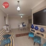 Apartamento com 3 dormitórios à venda, 95 m² por R$ 480.000,00 - Campos Elíseos - Ribeirão Preto/SP