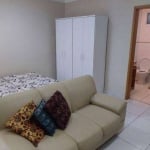 Apartamento com 1 dormitório à venda, 45 m² por R$ 351.000,00 - Vila Tibério - Ribeirão Preto/SP