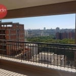 Apartamento à venda, 120 m² por R$ 729.000,00 - Jardim Botânico - Ribeirão Preto/SP