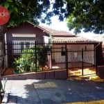 Casa com 3 dormitórios à venda, 123 m² por R$ 370.000,00 - Jardim Paulista - Ribeirão Preto/SP