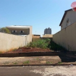 Terreno  residencial à venda, Alto da Boa Vista, Ribeirão Preto.