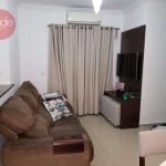 Apartamento à venda, 62 m² por R$ 320.000,00 - Jardim Palma Travassos - Ribeirão Preto/SP