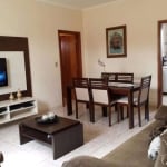 Apartamento residencial à venda, Jardim Maria Goretti, Ribeirão Preto.