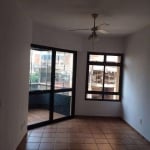 Apartamento residencial à venda, Centro, Ribeirão Preto.