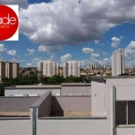 Cobertura com 2 dormitórios à venda, 61 m² por R$ 240.000,00 - Vila Virgínia - Ribeirão Preto/SP