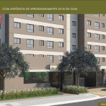 Apartamento residencial à venda, Campos Elíseos, Ribeirão Preto.