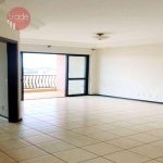 Apartamento com 3 dormitórios à venda, 127 m² por R$ 745.000,00 - Jardim Irajá - Ribeirão Preto/SP