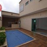 Casa com 3 dormitórios à venda, 190 m² por R$ 1.170.000,00 - Recreio das Acácias - Ribeirão Preto/SP