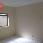 Apartamento com 2 dormitórios à venda, 62 m² por R$ 155.000,00 - Centro - Ribeirão Preto/SP