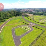 Terreno à venda, 316 m² por R$ 234.954,80 - Bonfim Paulista - Ribeirão Preto/SP