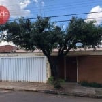 Casa Terrea 4 dormitórios ,area total 336m²,ótima localização próxima a AV Senador Cesar Vergueiro.