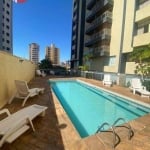 Apartamento com 3 dormitórios à venda, 95 m² por R$ 450.000,00 - Centro - Ribeirão Preto/SP