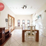 Casa com 4 dormitórios à venda, 261 m² por R$ 690.000,00 - Alto da Boa Vista - Ribeirão Preto/SP