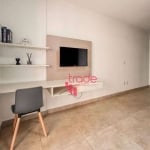 Apartamento para alugar, 34 m² por R$ 2.605,14/mês - Santa Cruz do José Jacques - Ribeirão Preto/SP