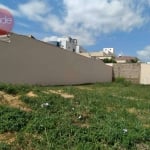 Terreno, 270 m² - venda por R$ 340.000,00 ou aluguel por R$ 1.700,00/mês - Jardim Califórnia - Ribeirão Preto/SP