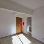 Apartamento para Locação com 01 Quarto no Bairro Jardim Botânico em Ribeirão Preto Térreo.