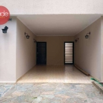 Casa à venda, 231 m² por R$ 760.000,00 - Jardim São Luiz - Ribeirão Preto/SP