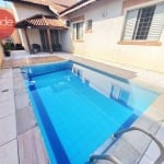 casa com 3 suites no jardim California- Ribeirão Preto