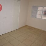 Apartamento com 01 dormitório locado, ideal para investidor.