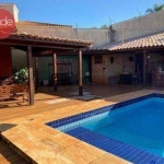 Casa com 4 dormitórios à venda, 367 m² por R$ 1.130.000,00 - City Ribeirão - Ribeirão Preto/SP