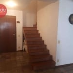 Apartamento Duplex com 4 dormitórios à venda, 196 m² por R$ 590.000,00 - Centro - Ribeirão Preto/SP