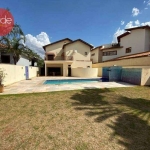 Casa, 387 m² - venda por R$ 2.000.000,00 ou aluguel por R$ 10.083,71/mês - Royal Park - Ribeirão Preto/SP