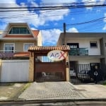 Sobrado com 3 dormitórios à venda, 128 m² por R$ 550.000,00 - Uberaba - Curitiba/PR