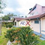 Casa com 4 dormitórios à venda, 210 m² por R$ 1.190.000,00 - Mossunguê - Curitiba/PR