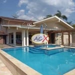 Casa com 4 dormitórios à venda, 350 m² por R$ 1.250.000,00 - Vila dos Ferroviários - Morretes/PR