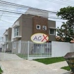 Sobrado com 3 dormitórios à venda, 107 m² por R$ 690.000,00 - Boa Vista - Curitiba/PR