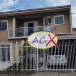 Casa com 3 dormitórios à venda, 200 m² por R$ 950.000,00 - Xaxim - Curitiba/PR